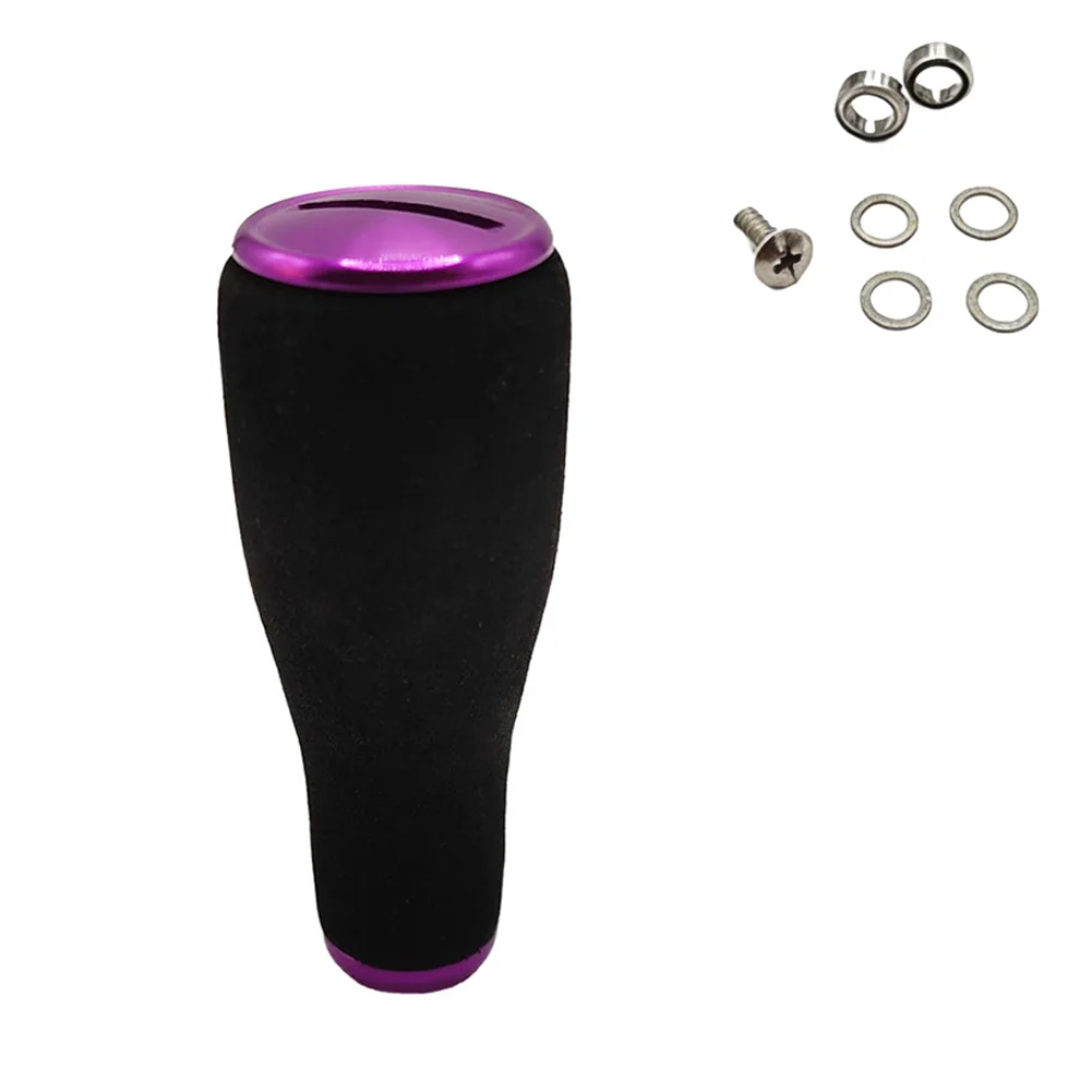 EVA Handle Part Baitcasting Kn - Reel Handle ulasan dan harga