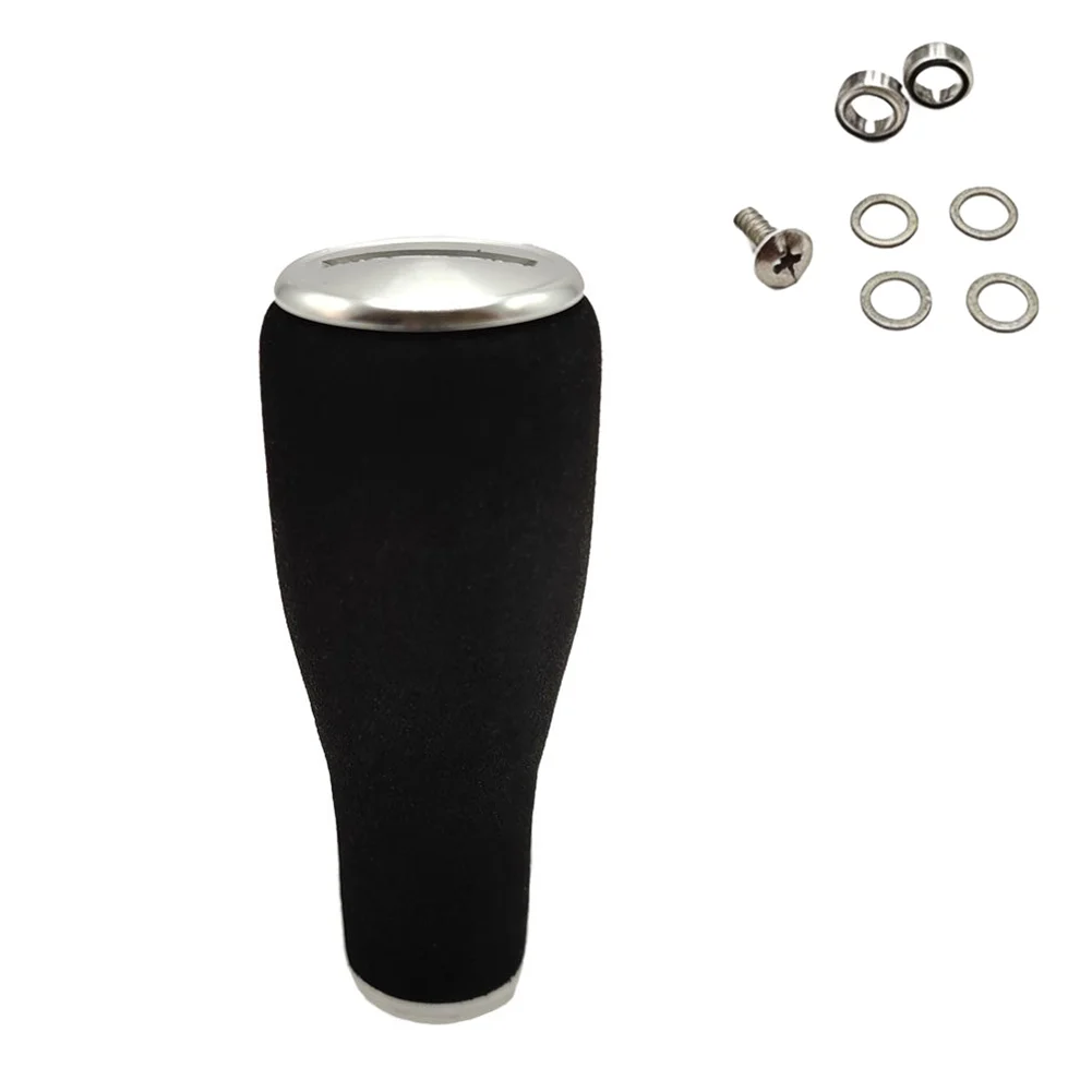 EVA Handle Part Baitcasting Kn - Reel Handle ulasan dan harga