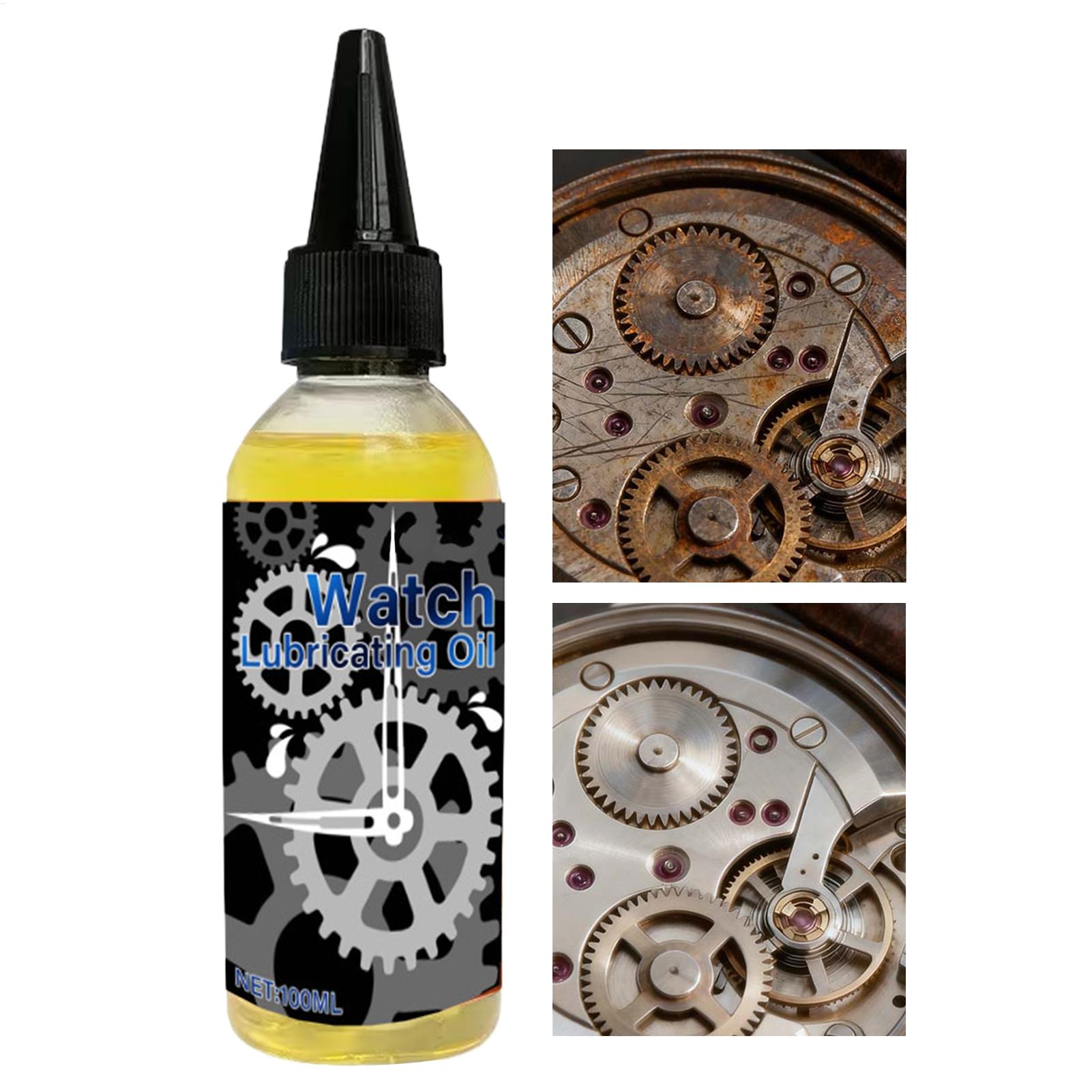 100ml Multi Purpose Synthetic  - Reel Grease ulasan dan harga