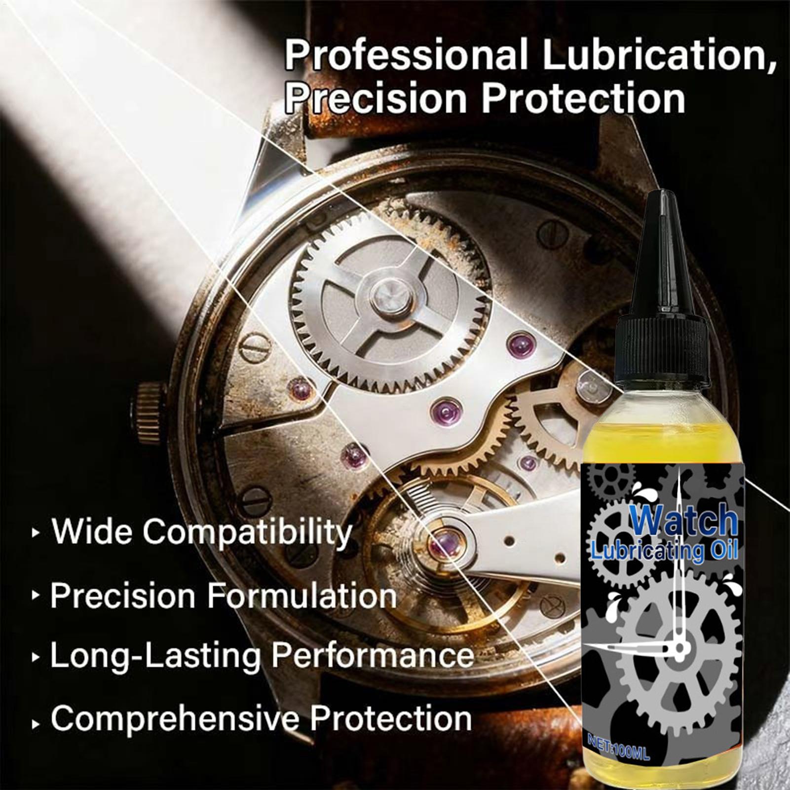 100ml Multi Purpose Synthetic  - Reel Grease ulasan dan harga