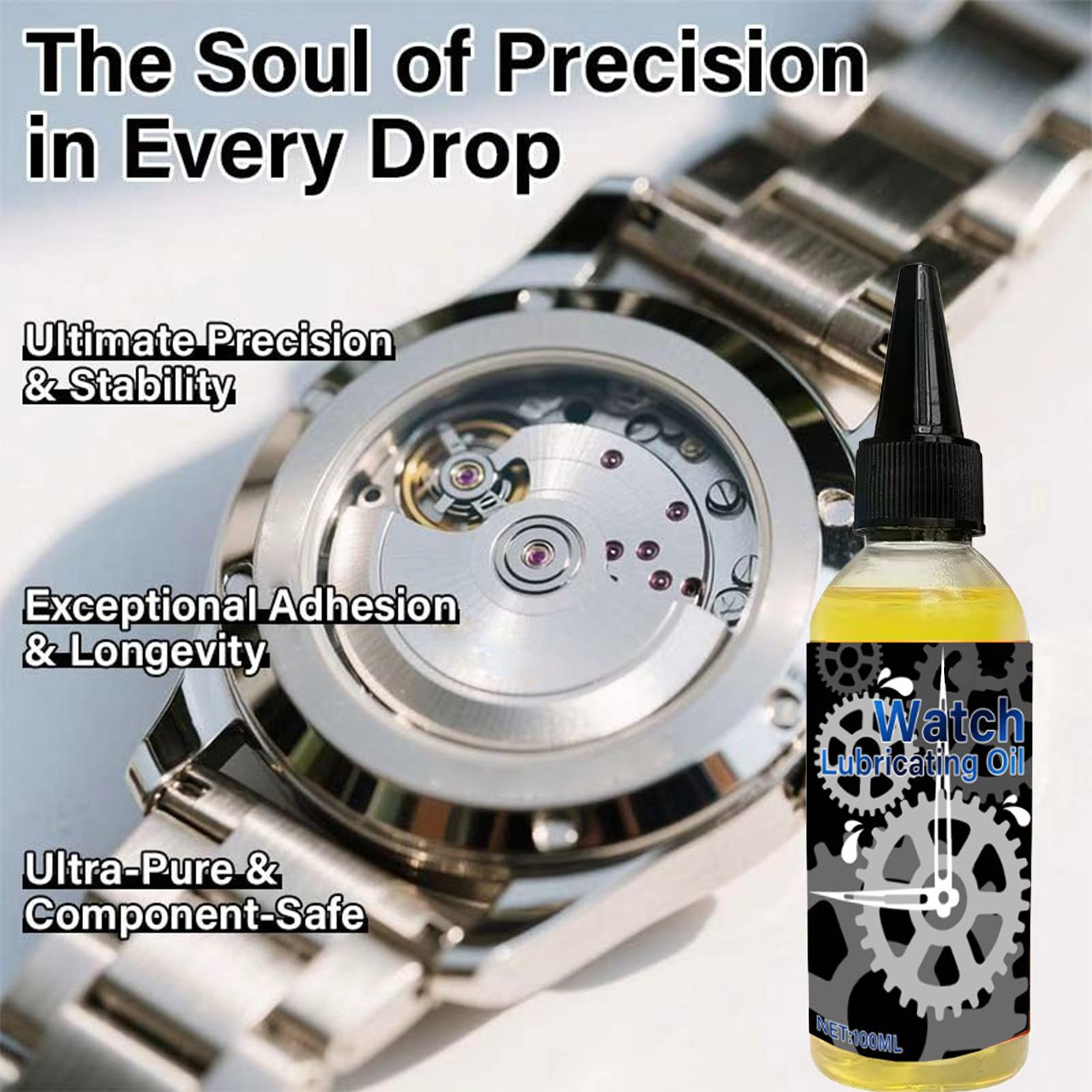 100ml Multi Purpose Synthetic  - Reel Grease ulasan dan harga