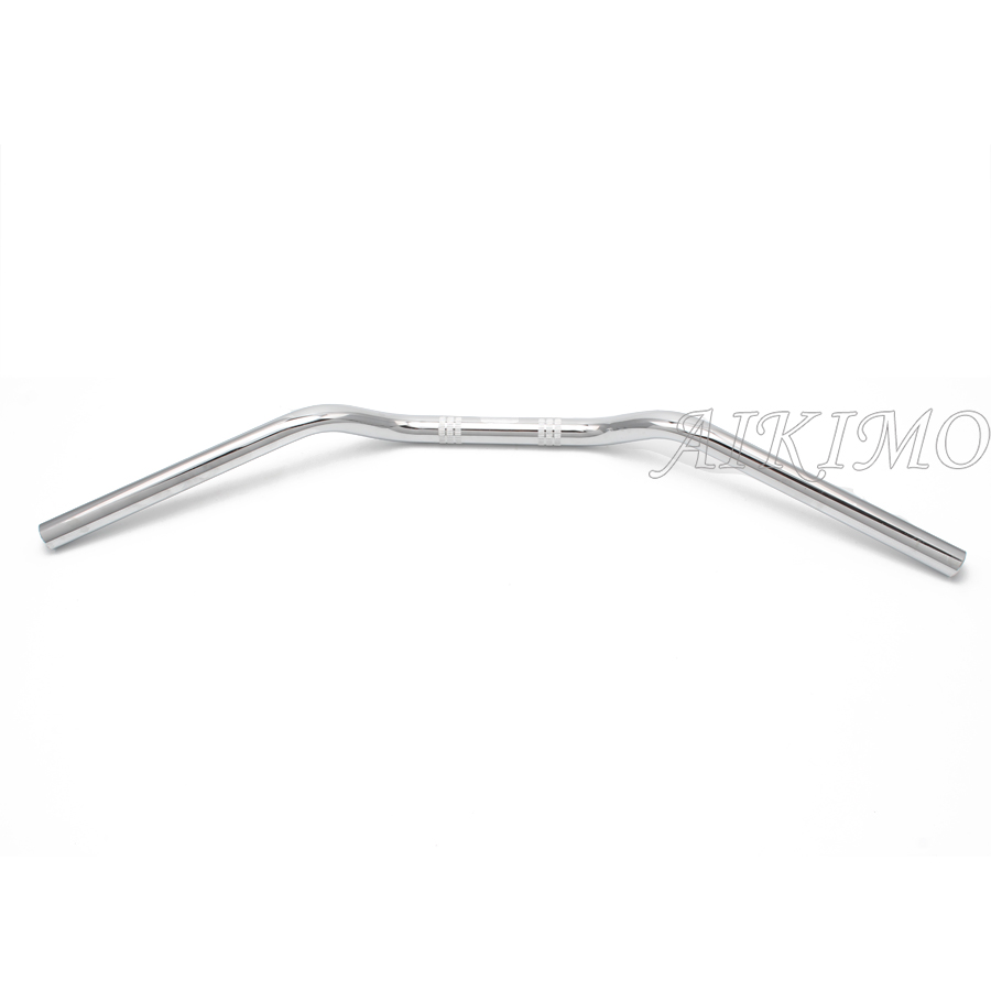 Motorcycle 22mm*670mm Black Ch - Reel Drag Knob ulasan dan harga