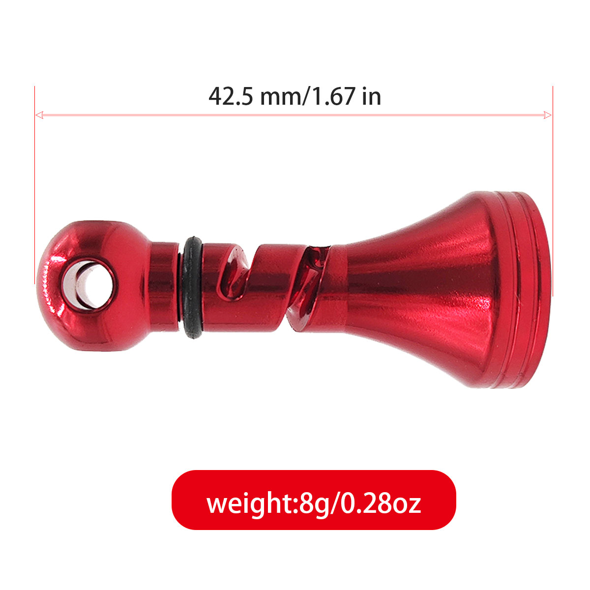 Fishing Reel Handle Stand for  - Reel Drag Knob ulasan dan harga