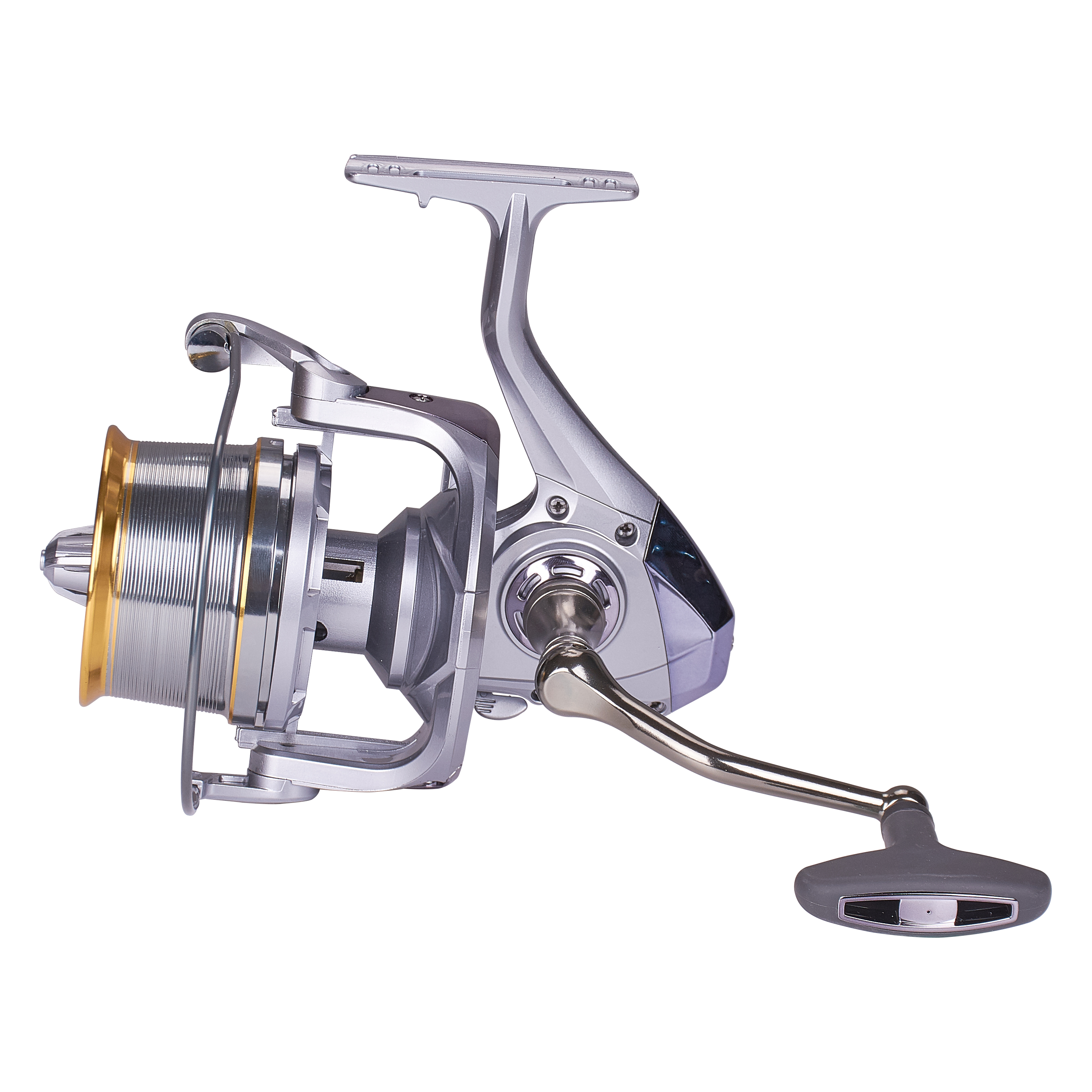 HiUmi STD8500 Wind Surf Thigh  - Surf Reel ulasan dan harga