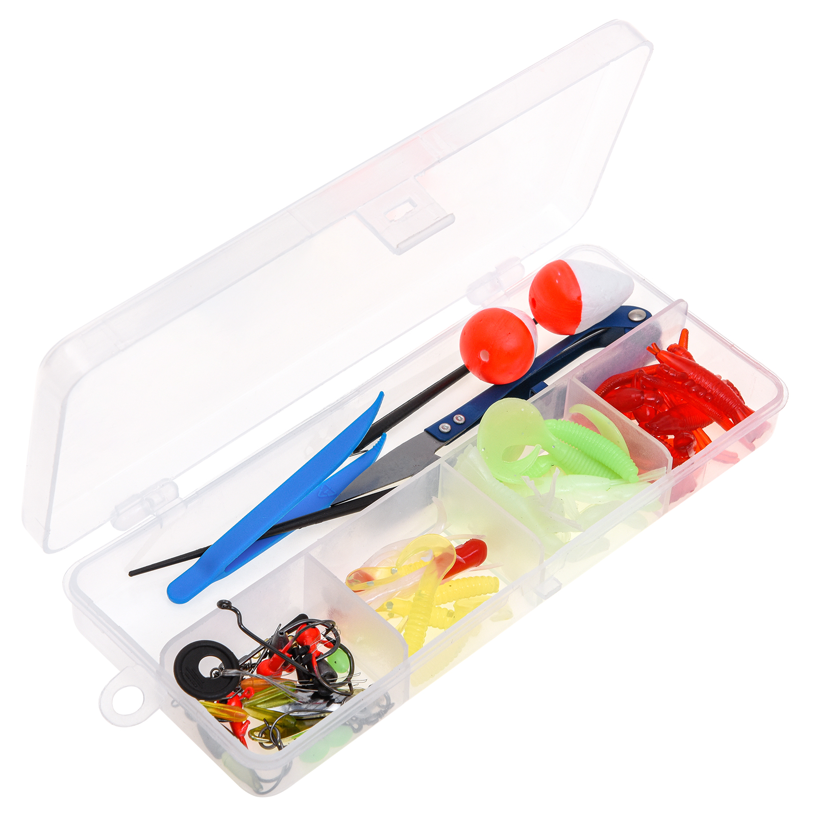 NEW Lixada Ice Fishing Rod Ree - Ice Fishing Reel ulasan dan harga
