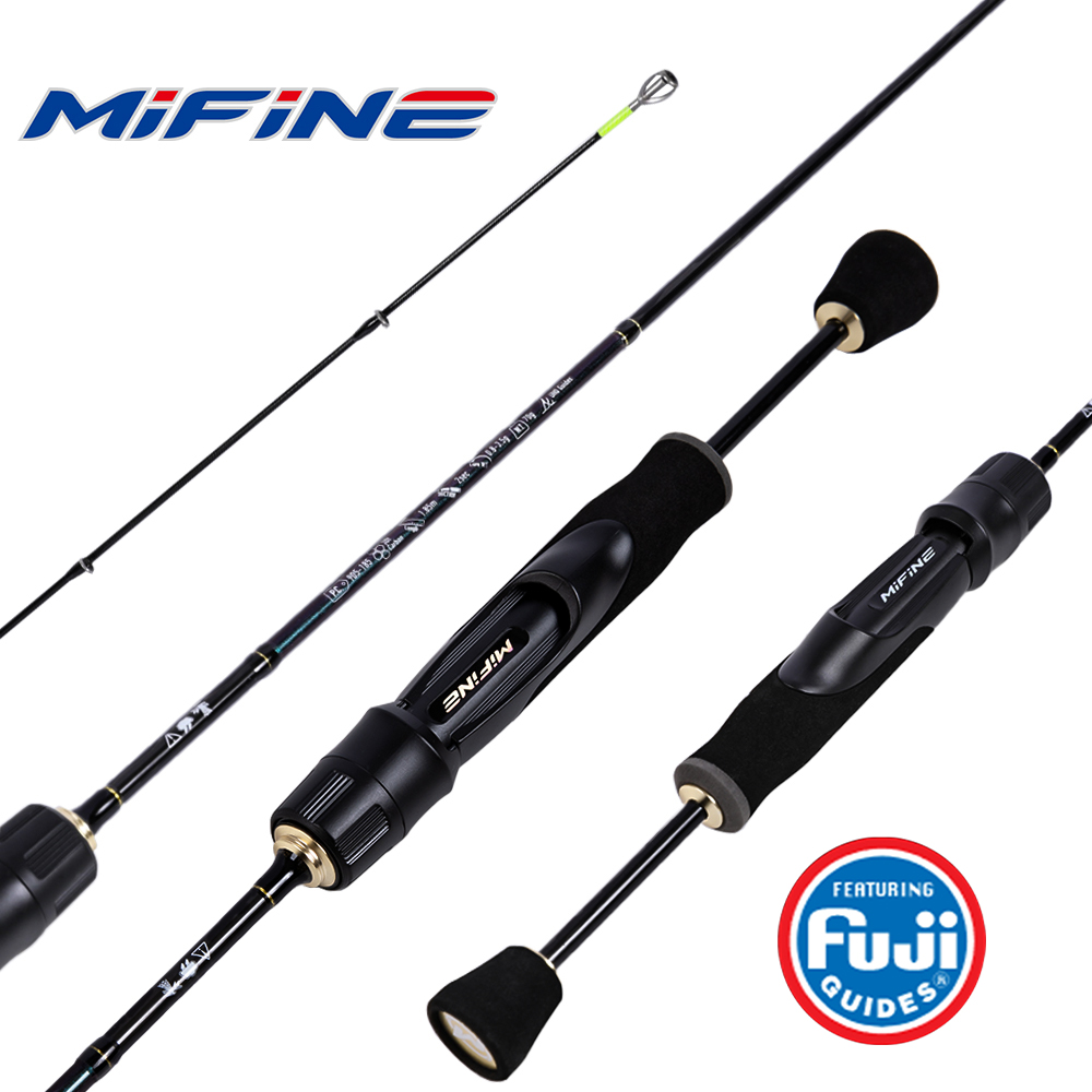 MIFINE PEGASUS UL Ultralight S - Trolling Reel ulasan dan harga