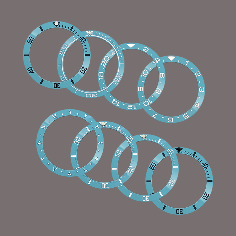 38mmx30.7mm Curved Ceramics Wa - Reel Case ulasan dan harga