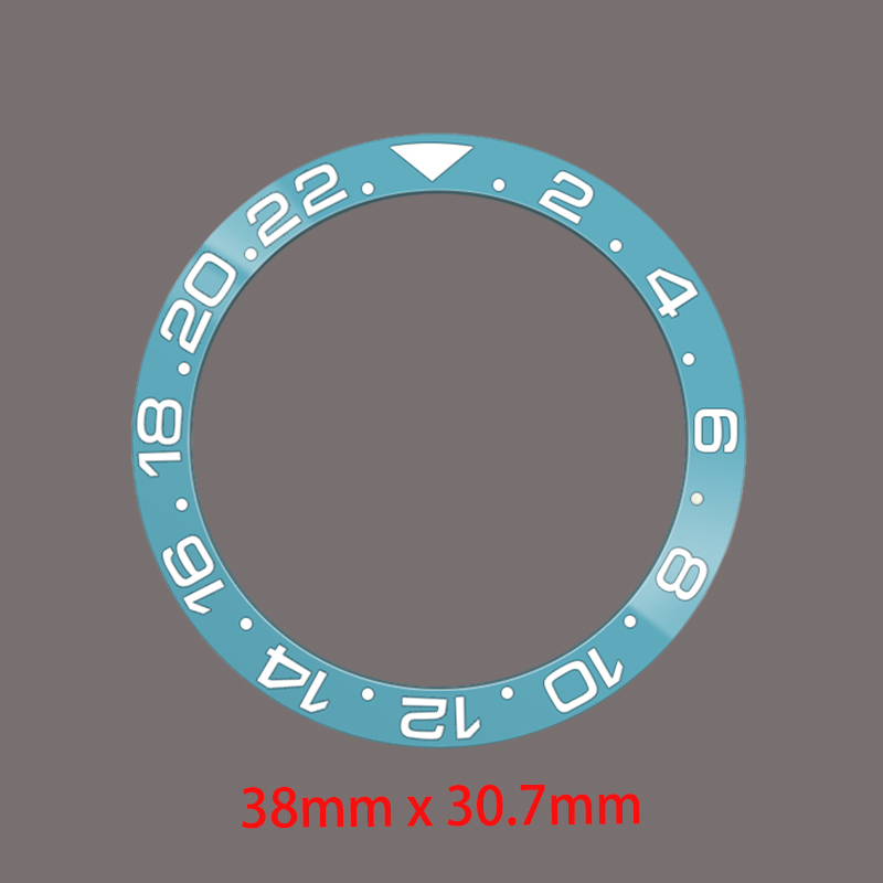 38mmx30.7mm Curved Ceramics Wa - Reel Case ulasan dan harga